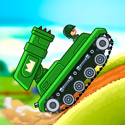Hills of Steel 8.3.1