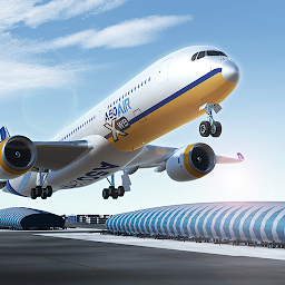 Airline Commander 2.4.15