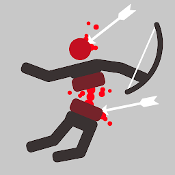 Stickman Bowmasters 2.0
