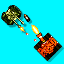 Rust Tank 0.74
