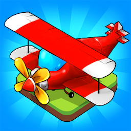 Merge Airplane 2.49.00