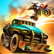 Dead Paradise 2.5