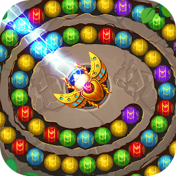 Jungle Marble Blast 3.6.7