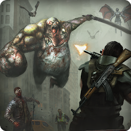 Mad Zombies 5.35.0