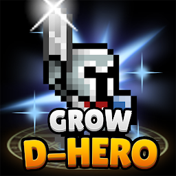 Grow Dungeon Hero 12.5.2
