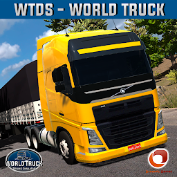 World Truck Driving Simulator 1.422