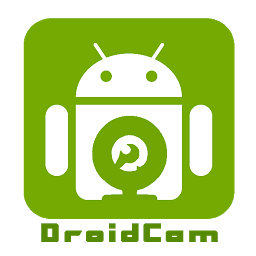 DroidCam – вебкамера из смартфона 6.28