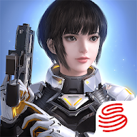 Cyber Hunter 0.100.485