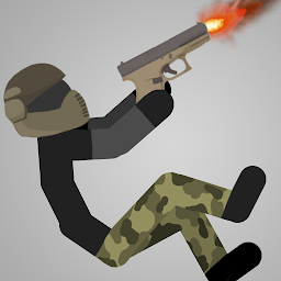 Stick 5: Playground Ragdoll 0.13.2