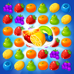 Sweet Fruit Candy 144.0.0