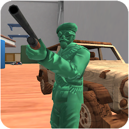 Army Toys Town 3.2.2