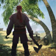 Last Pirate 1.13.18