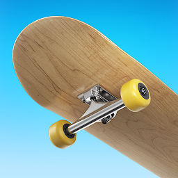 Flip Skater 2.75