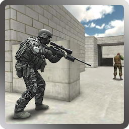 Gun Shot Fire War 2.1.4
