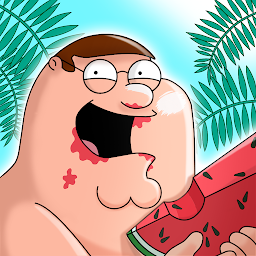 Family Guy 2.68.2