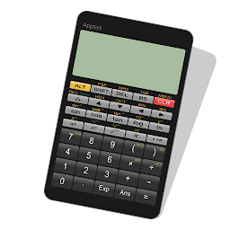 Panecal Scientific Calculator 7.6.1