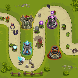 Tower Defense King 1.5.8