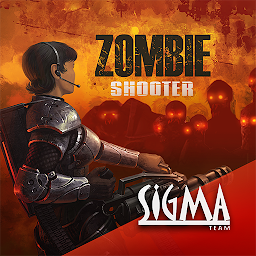 Zombie Shooter 3.4.4