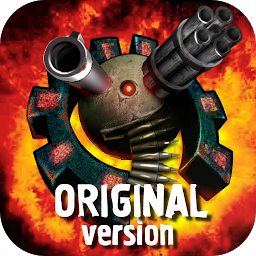 Defense Zone - Original 1.3.17
