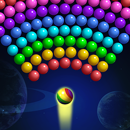 Bubble Shooter 90.0
