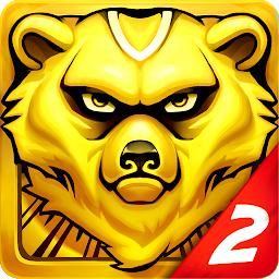 Spirit Run 2 - Temple Zombie 0.8.0