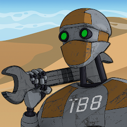 Trashbot – конструктор боевых роботов 1.14