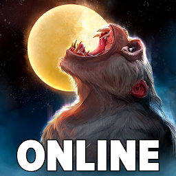 Bigfoot Hunt Simulator Online 0.91