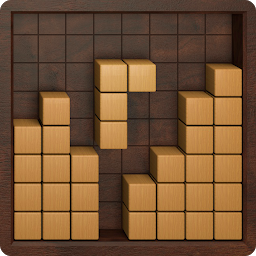 Wood Block - Music Box 107.0