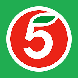 Пятёрочка 3.16.0