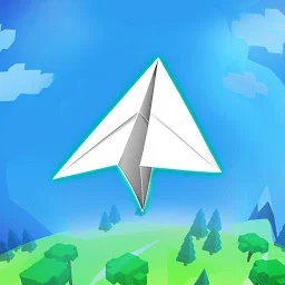 Paper Plane Planet 1.111
