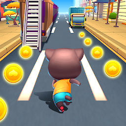 Cat Runner 5.4.0