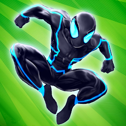 Superhero Spider - Action Game 2.1.13