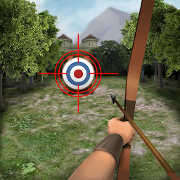 Archery Big Match 1.3.16