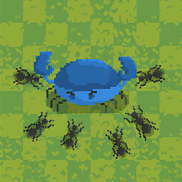Ant Colony Simulator 1.5.2