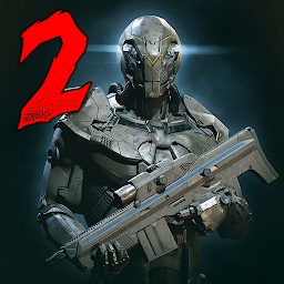 Zombie Shooter World War Star Battle 2 1.2.2