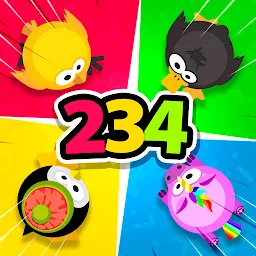 Party Games 4.7.9