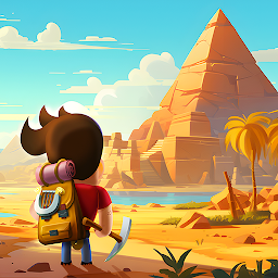 Diggy's Adventure 2.6.2
