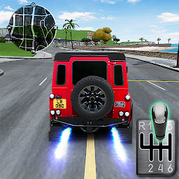 Race the Traffic Nitro 2.3.3