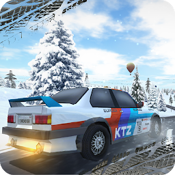 Xtreme Rally Driver HD 1.0.9