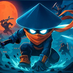 Ninja Dash 1.8.10