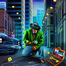 Criminal Files - Special Squad 9.6