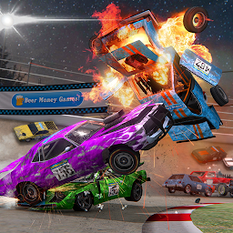 Demolition Derby 3 1.1.165