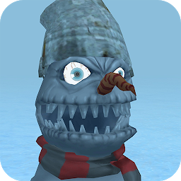 Evil Snowmen 1.8.1