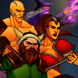 Dungeon Adventure Epic Edition 1.0.8
