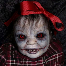 Creepy Granny 1.3.0