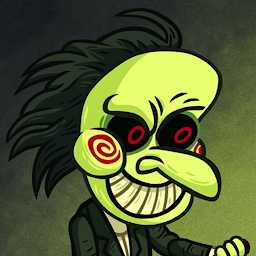 Troll Quest Horror 226.1.28