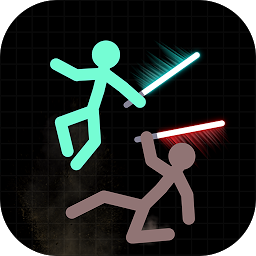 Stickman Warrior Online 1.9