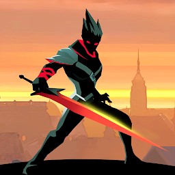 Shadow Fighter 1.76.1