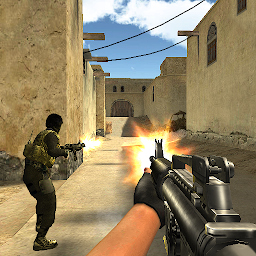 Counter Terrorist Shooter 3.3.4