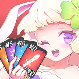 Dungeon and Girls: Card RPG 1.4.11